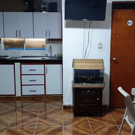 Posada Dakema Cartagena 外观 照片
