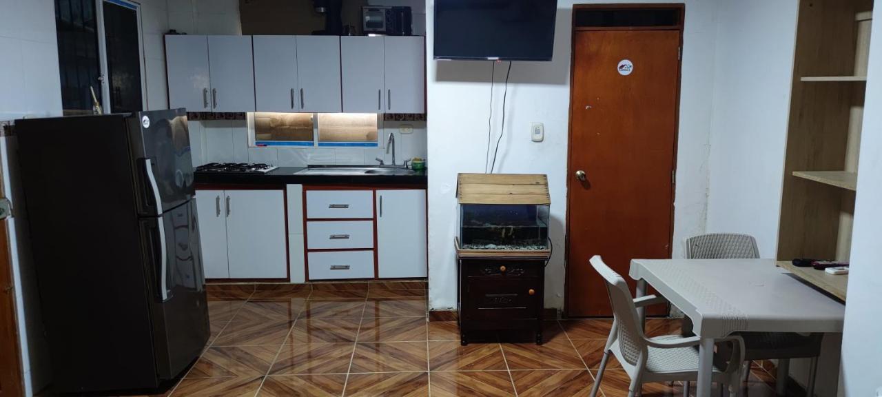 Posada Dakema Cartagena 外观 照片