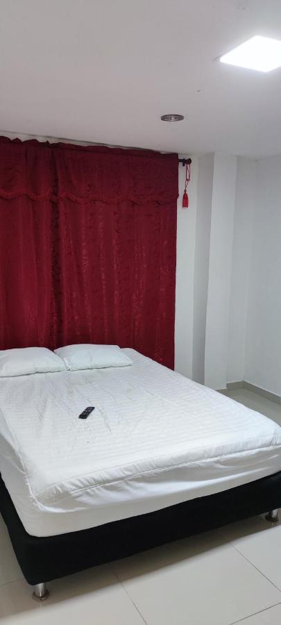 Posada Dakema Cartagena 外观 照片
