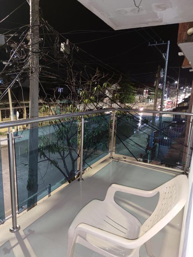 Posada Dakema Cartagena 外观 照片