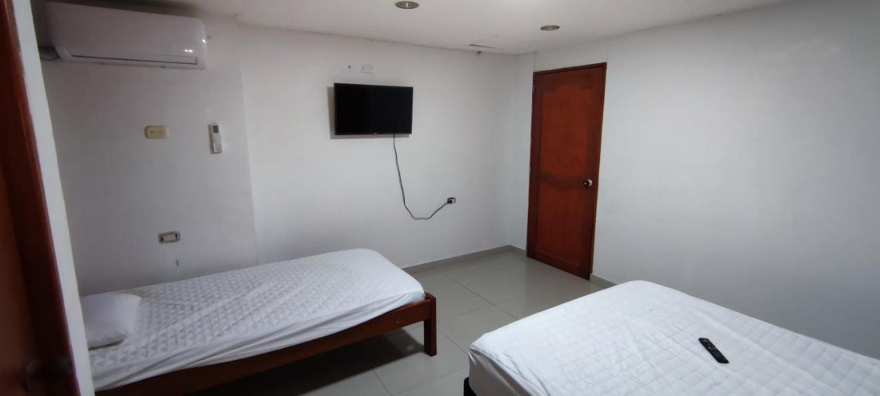Posada Dakema Cartagena 外观 照片