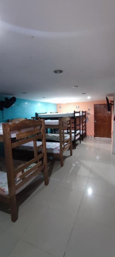 Posada Dakema Cartagena 外观 照片