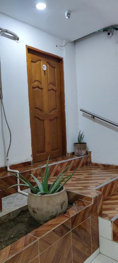 Posada Dakema Cartagena 外观 照片