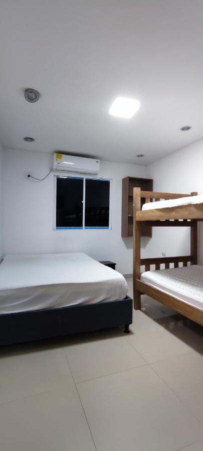 Posada Dakema Cartagena 外观 照片