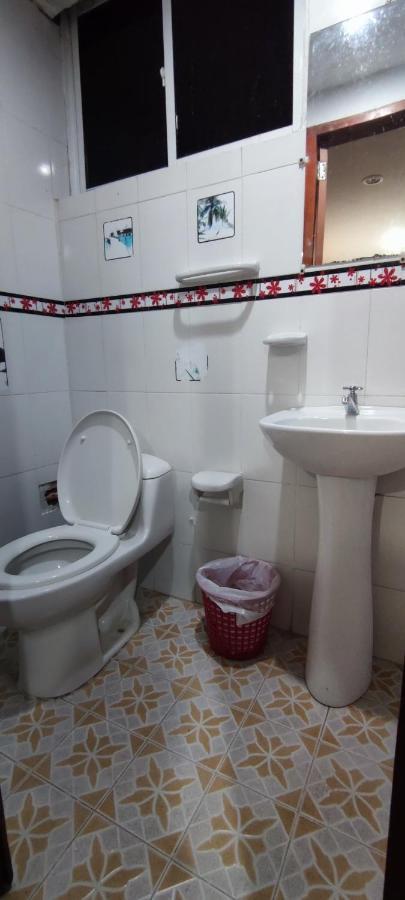 Posada Dakema Cartagena 外观 照片