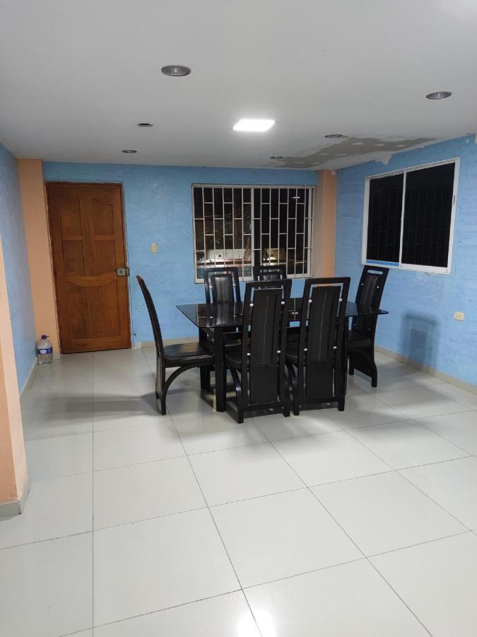 Posada Dakema Cartagena 外观 照片
