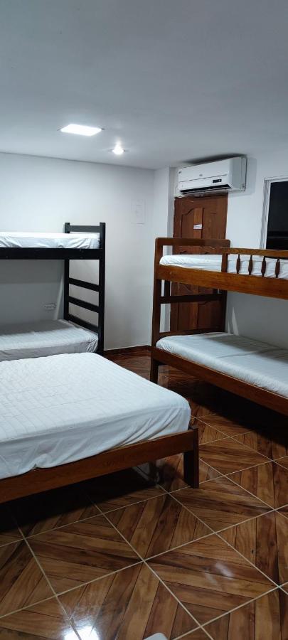 Posada Dakema Cartagena 外观 照片