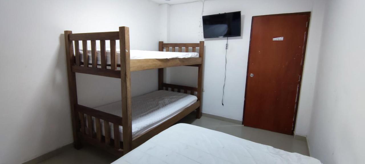 Posada Dakema Cartagena 外观 照片