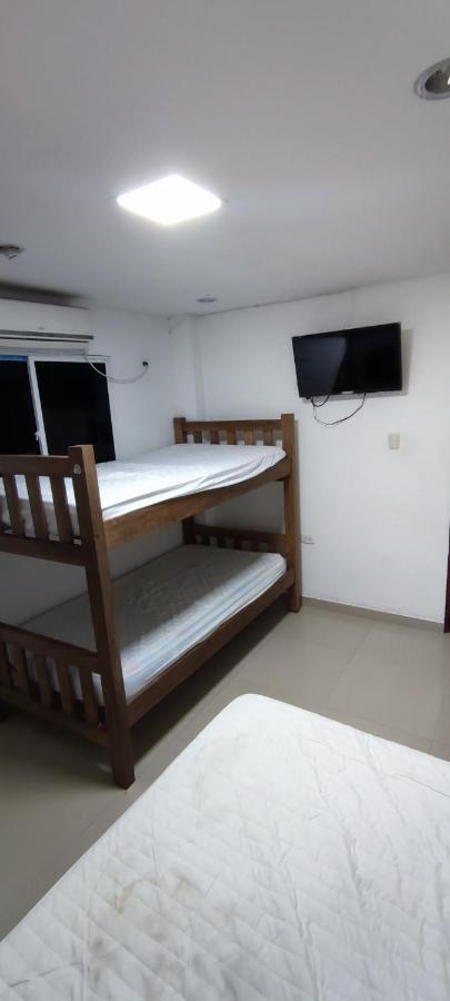 Posada Dakema Cartagena 外观 照片