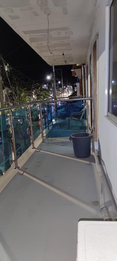 Posada Dakema Cartagena 外观 照片