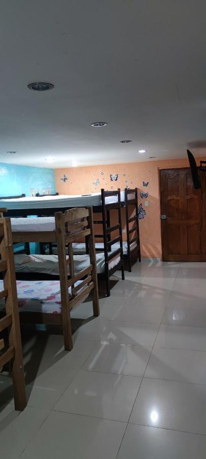 Posada Dakema Cartagena 外观 照片