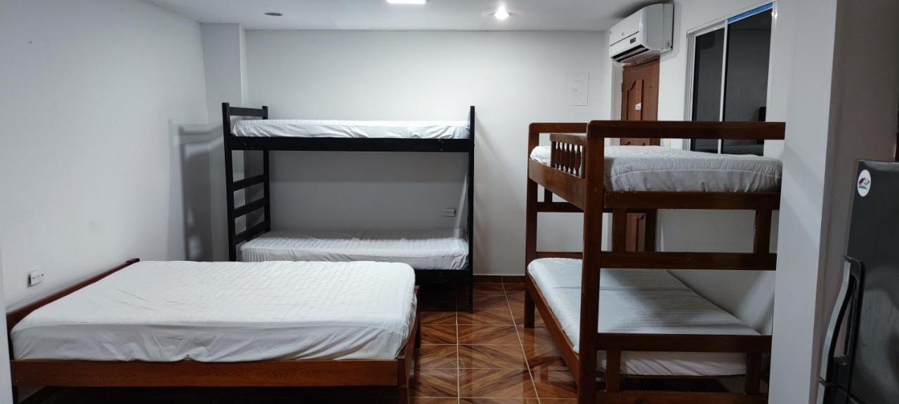 Posada Dakema Cartagena 外观 照片