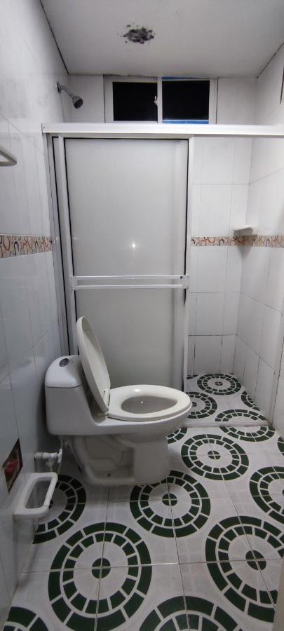 Posada Dakema Cartagena 外观 照片