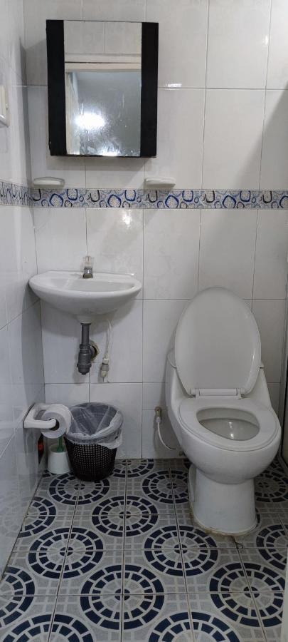 Posada Dakema Cartagena 外观 照片
